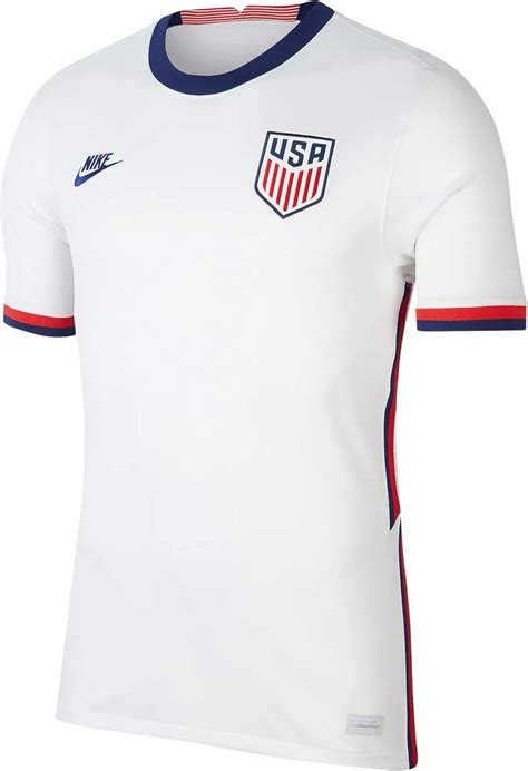 us men's soccer jersey 2024